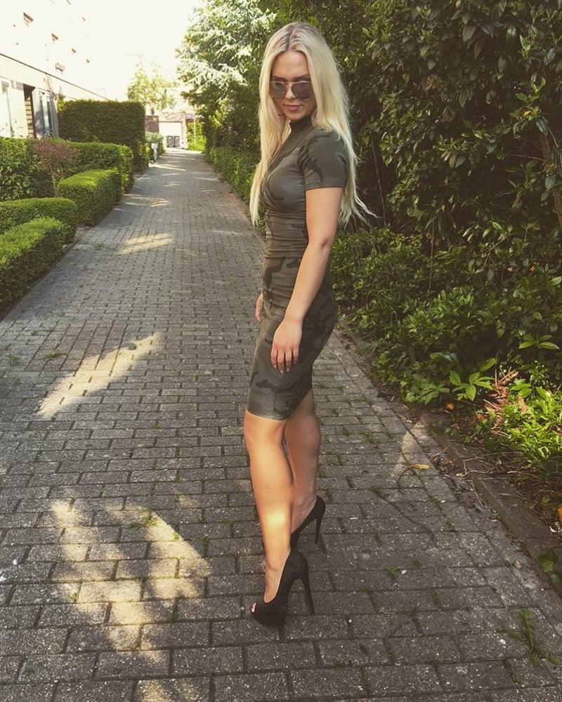16P More from Blonde Dutch Store Model