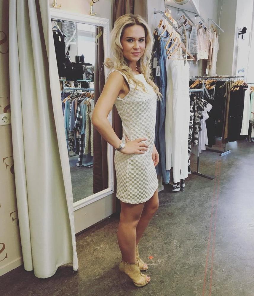 16P More from Blonde Dutch Store Model
