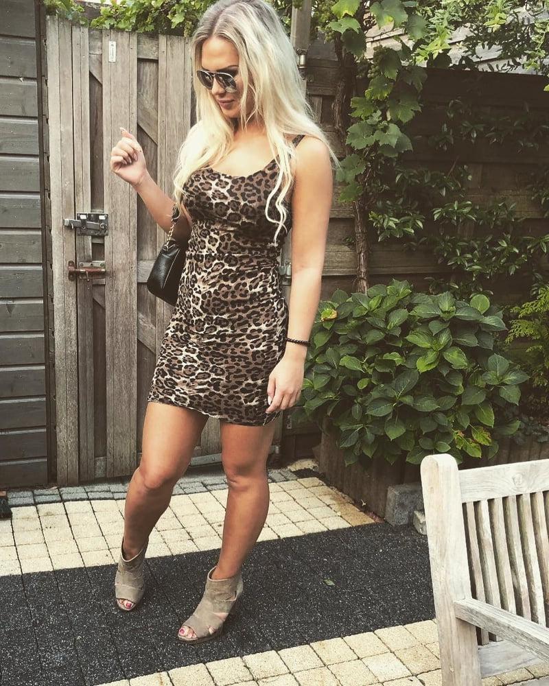 16P More from Blonde Dutch Store Model