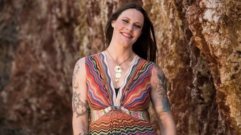 25P Floor Jansen - Dutch Metal Singer 3