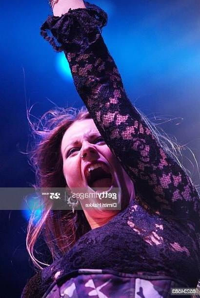 25P Floor Jansen - Dutch Metal Singer 3