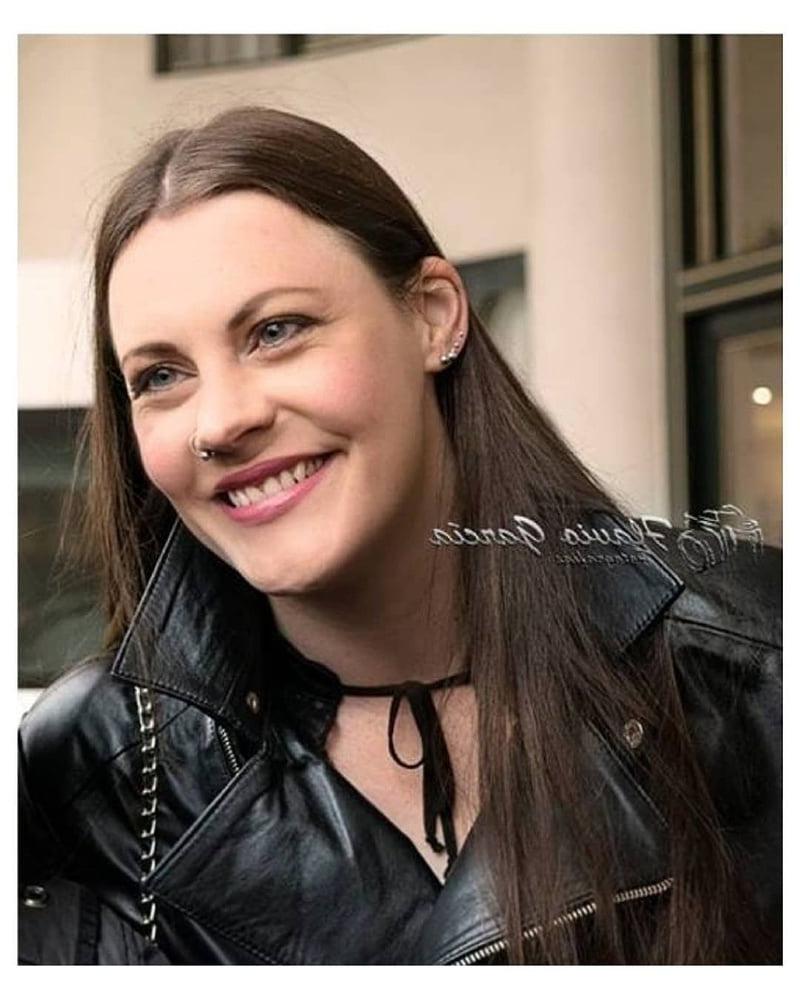 25P Floor Jansen - Dutch Metal Singer 3