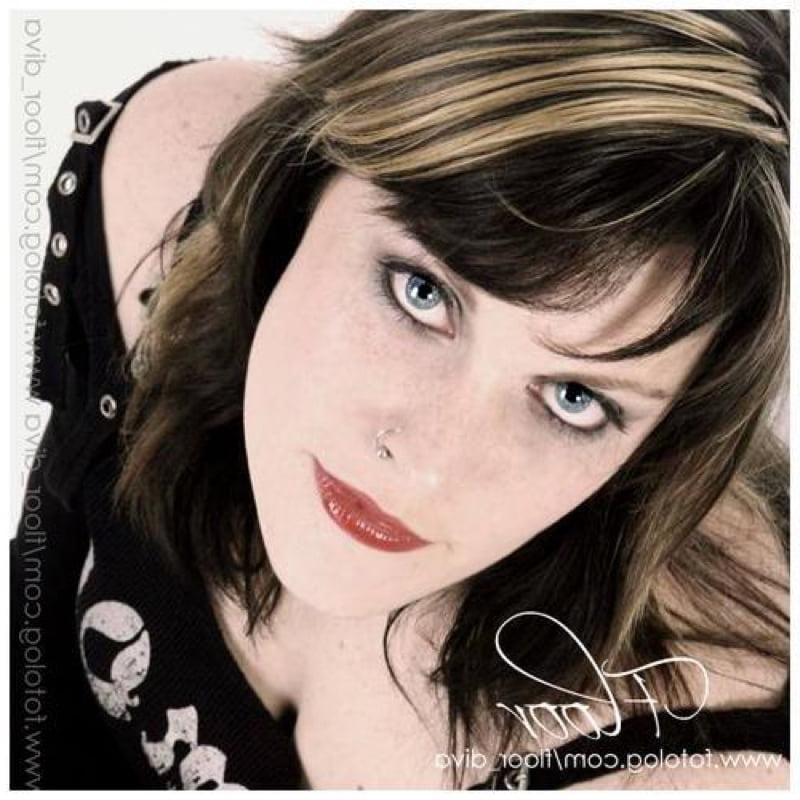25P Floor Jansen - Dutch Metal Singer 3