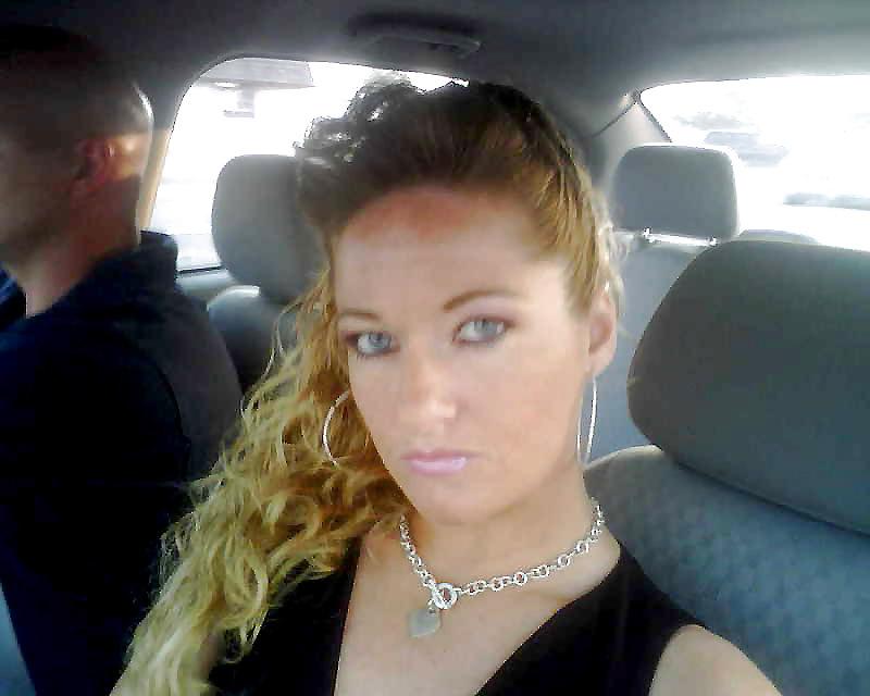 25P Gorgeous bombshell blonds
