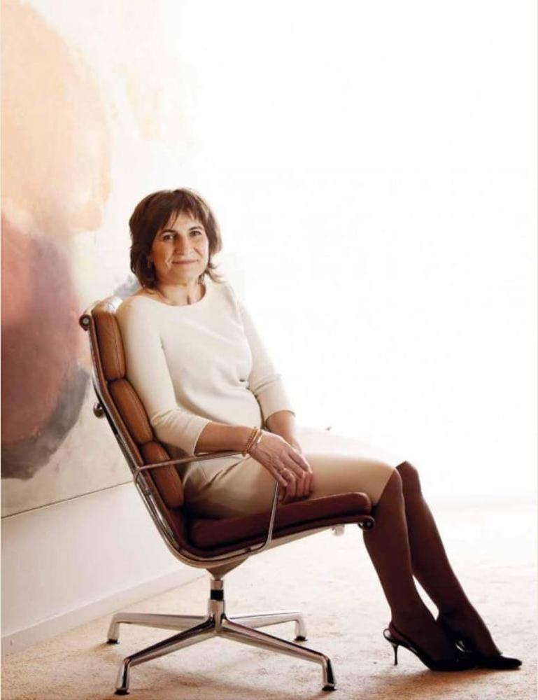 25P Dutch Politician Lilianne Ploumen