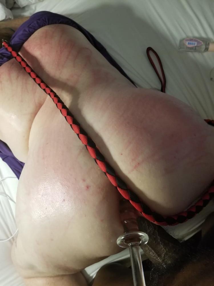 23P Submissive white fuck pig