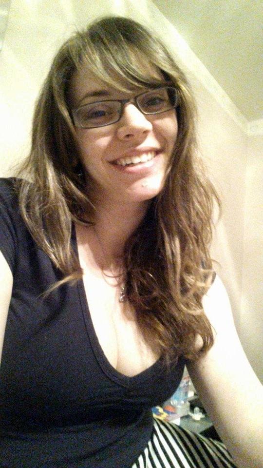 13P Girl I Work With. Fuck or Pass?