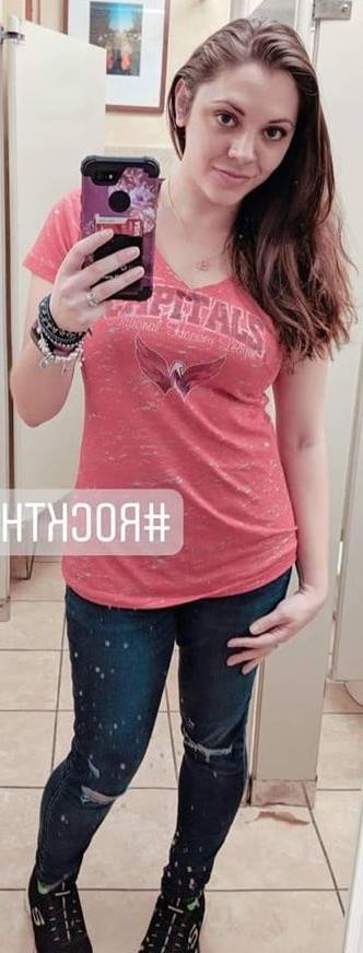 13P Girl I Work With. Fuck or Pass?