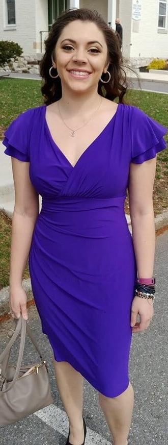13P Girl I Work With. Fuck or Pass?