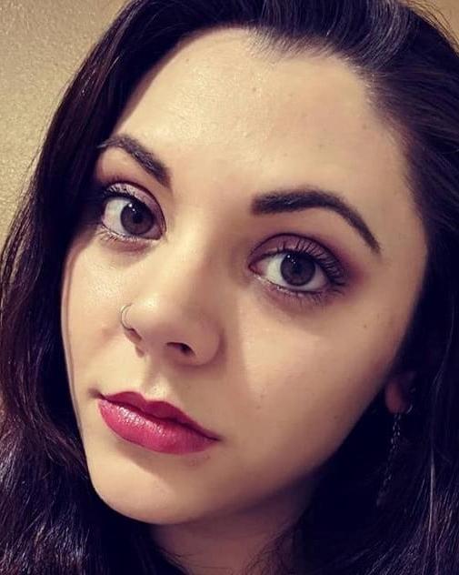 13P Girl I Work With. Fuck or Pass?
