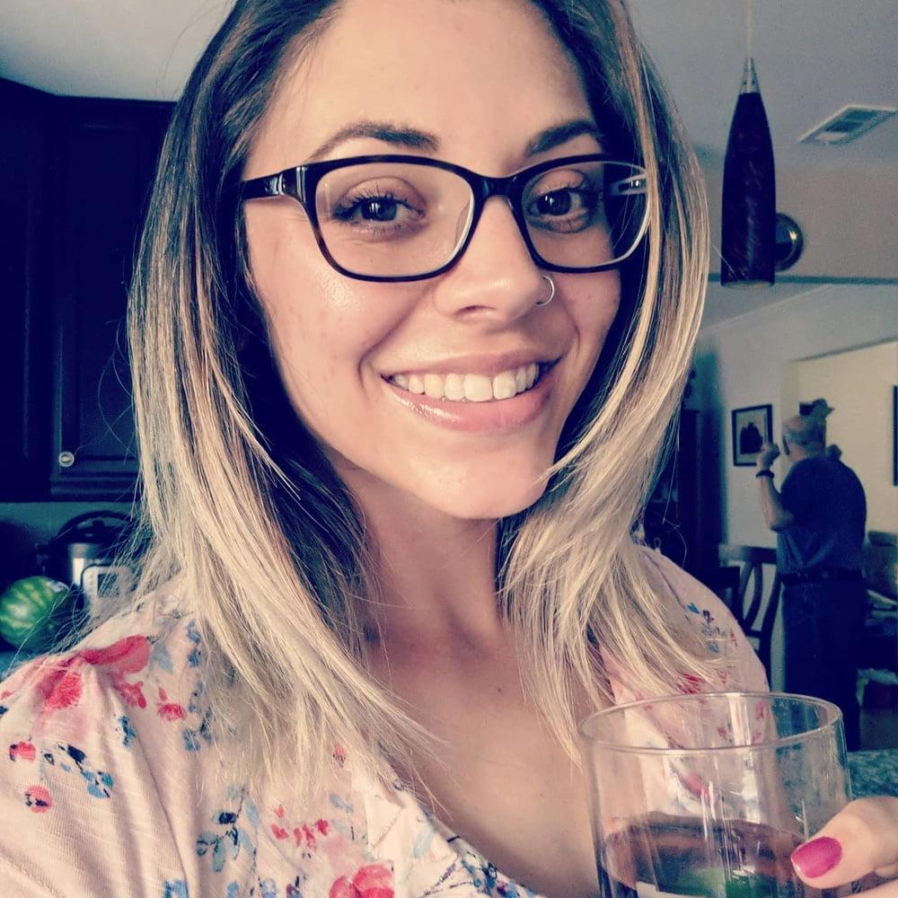 13P Girl I Work With. Fuck or Pass?