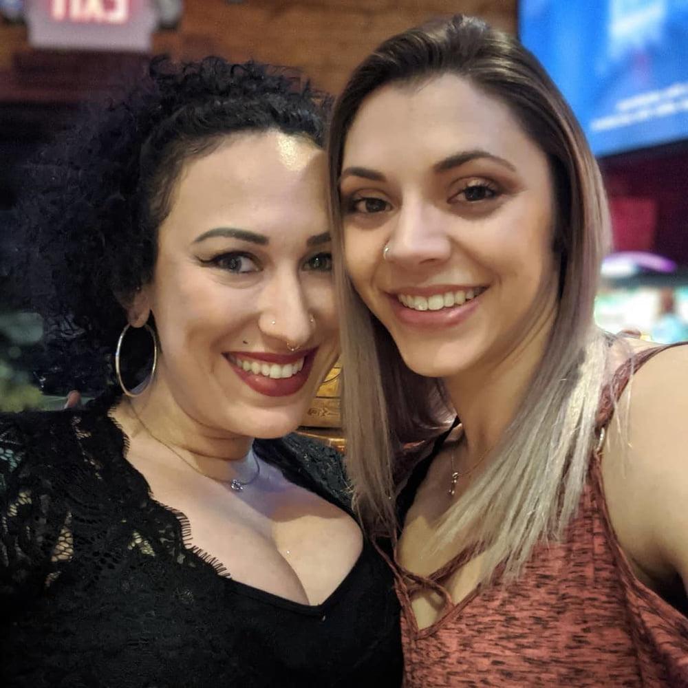 13P Girl I Work With. Fuck or Pass?