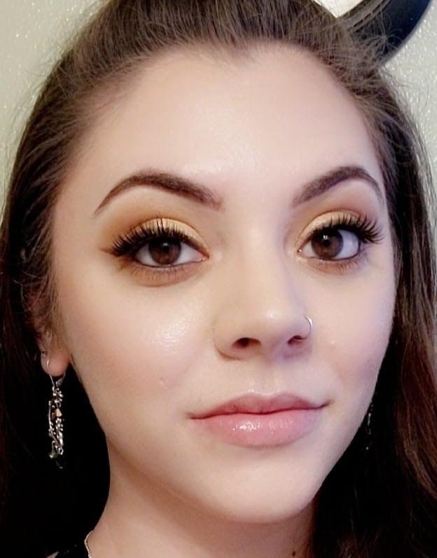 13P Girl I Work With. Fuck or Pass?