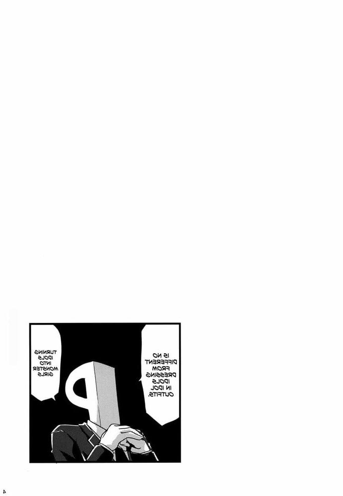 19P 346 Monster Girl Production 2