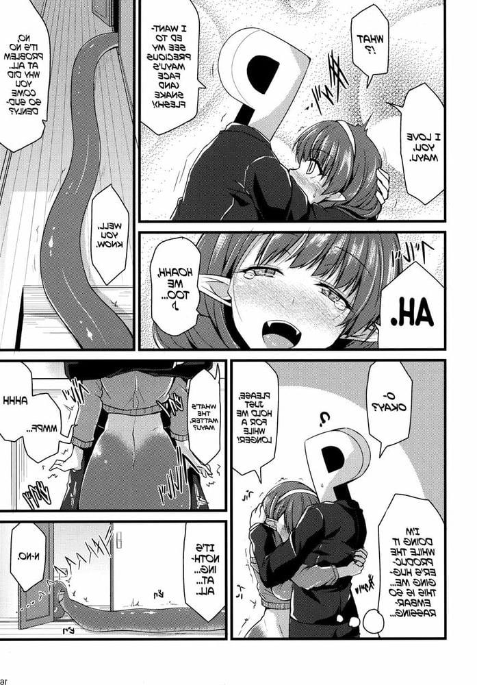 19P 346 Monster Girl Production 2