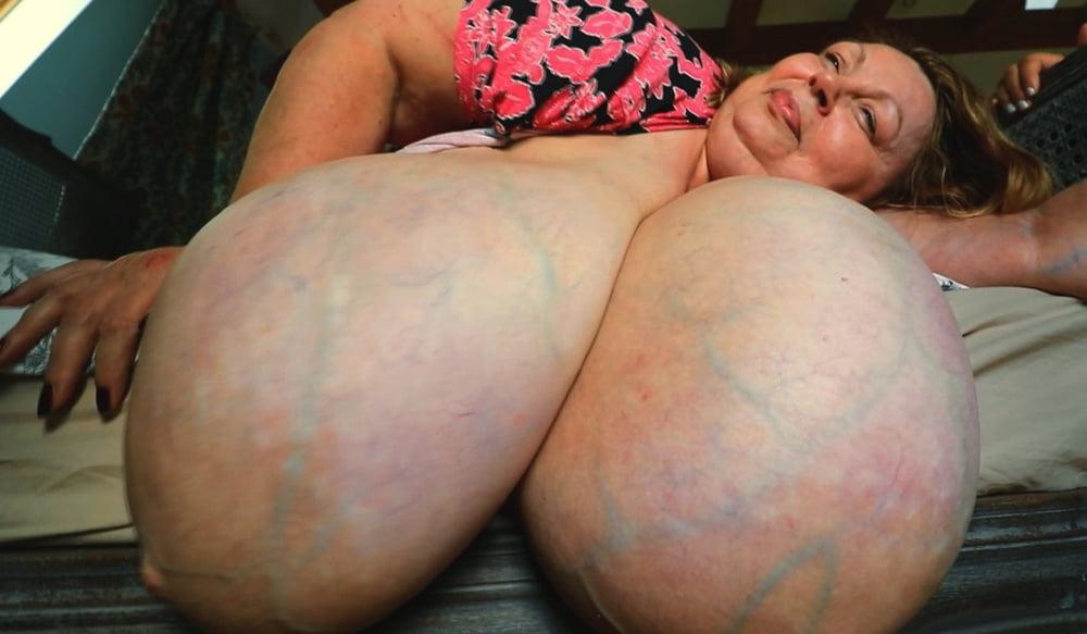 12P Monster Tits 16