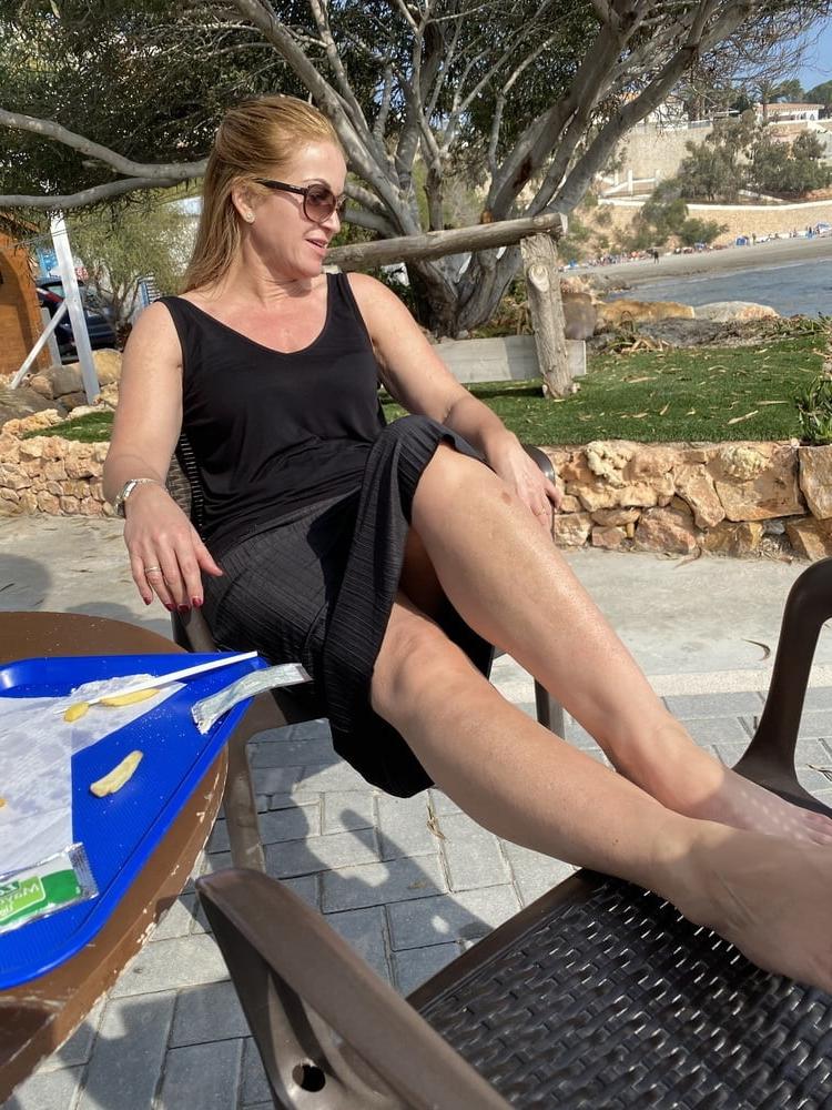 25P MILFs I Want 2 Fuck vol. 1