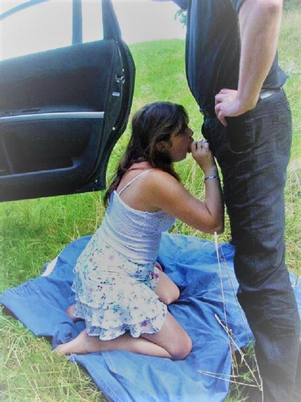 25P Dogging Wives 31