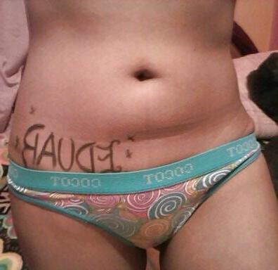 5P FUCK HER