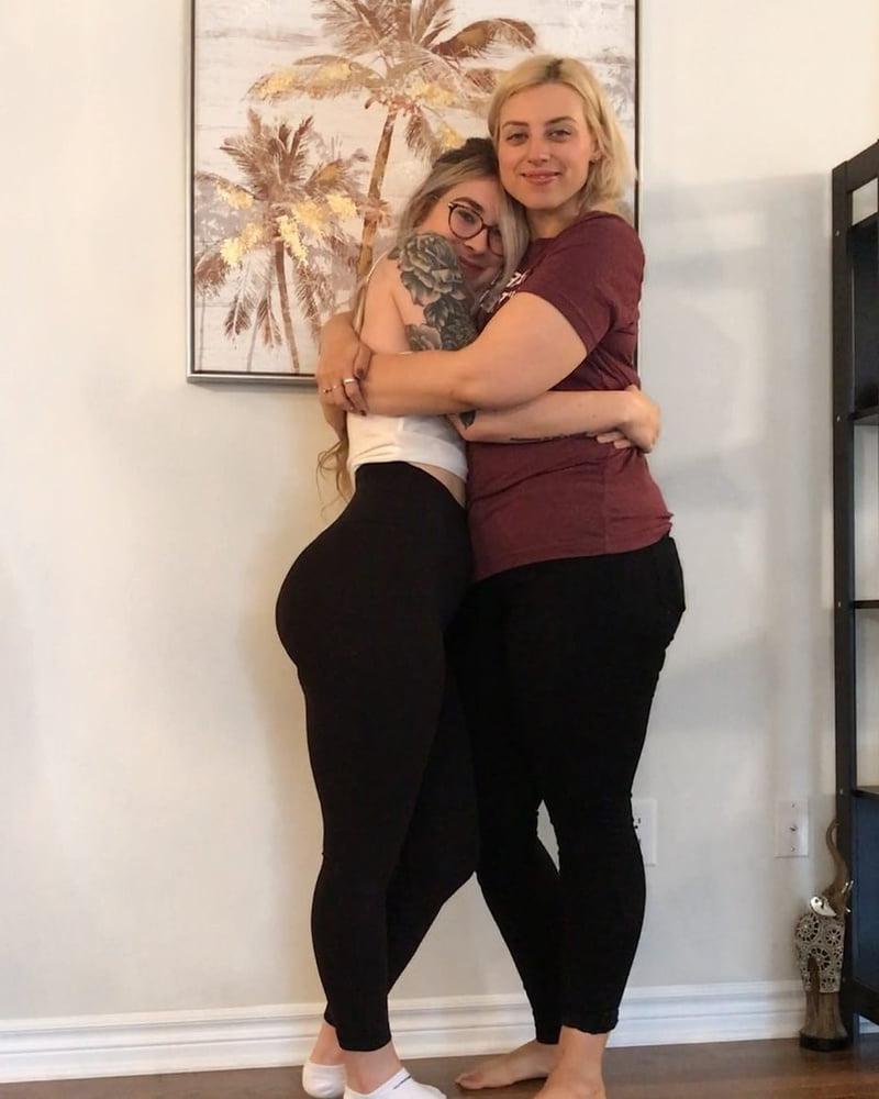25P canadian blonde pawng girl tatoo