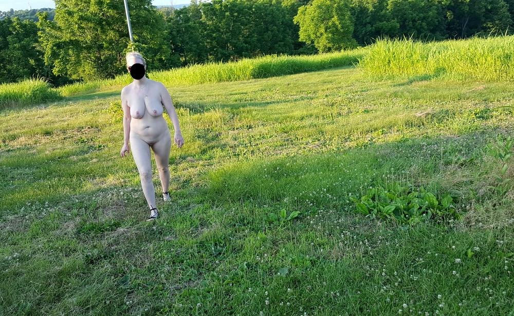25P another day in the park