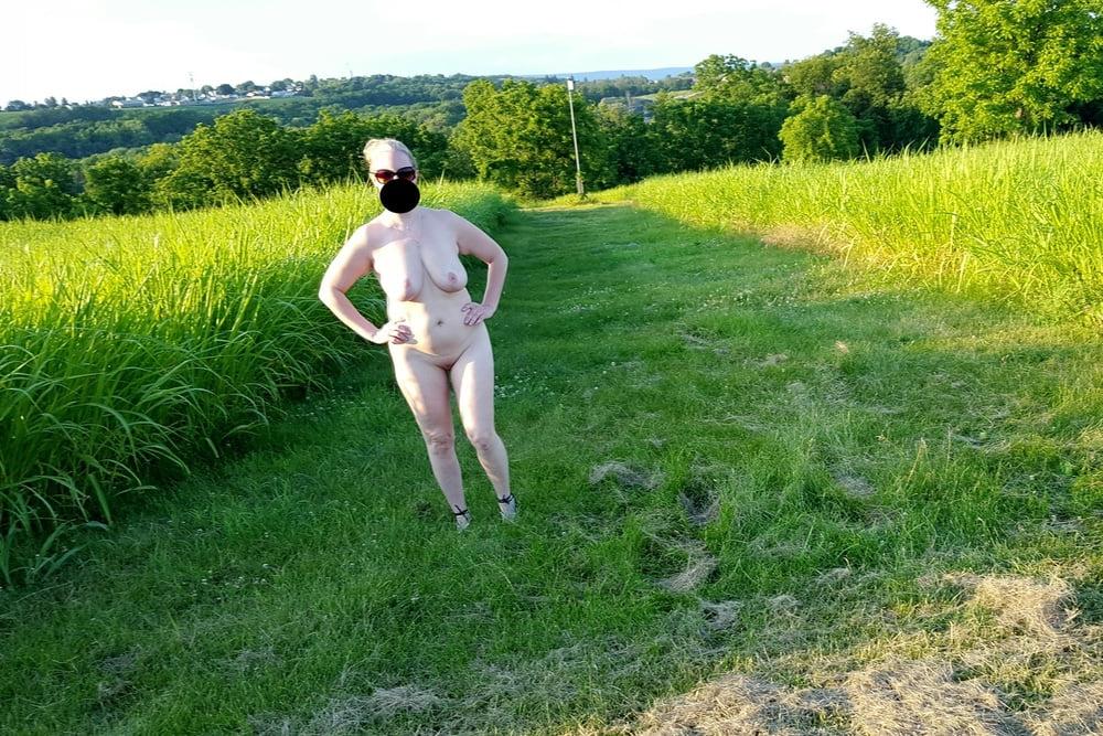 25P another day in the park