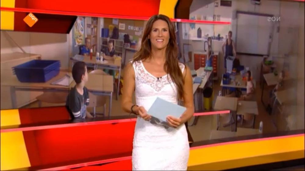 25P tamara seur dutch tv slut