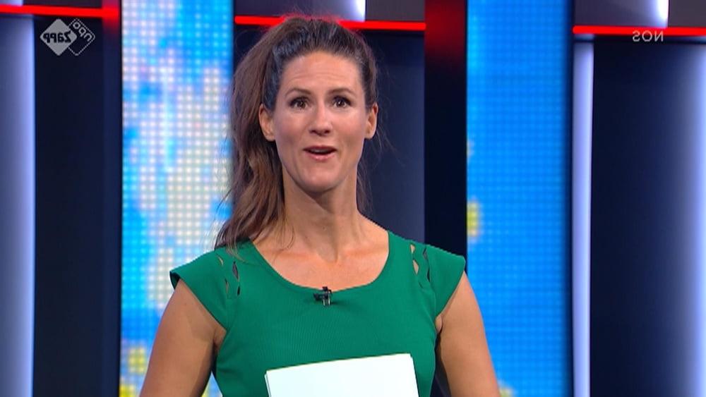 25P tamara seur dutch tv slut