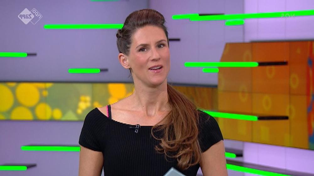 25P tamara seur dutch tv slut