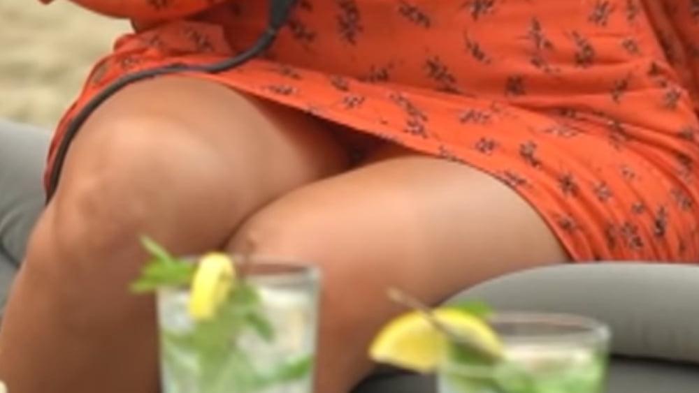 25P tamara seur dutch tv slut