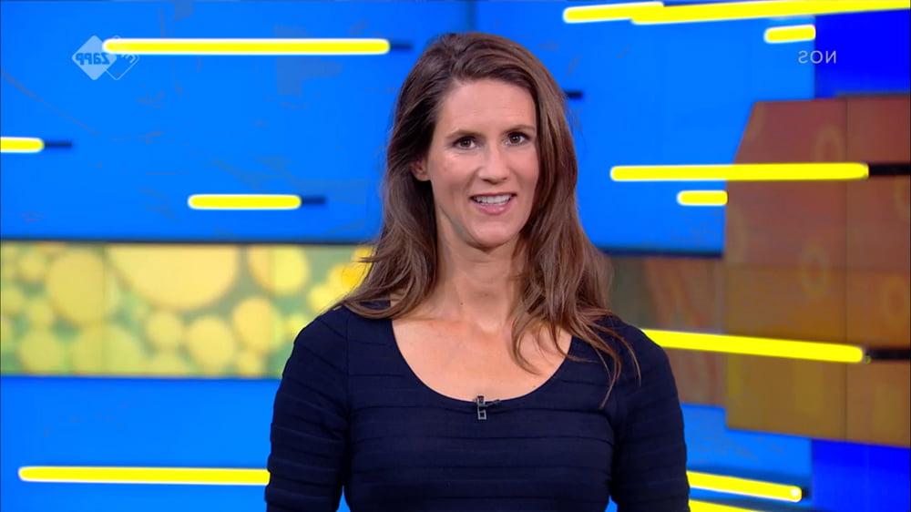 25P tamara seur dutch tv slut