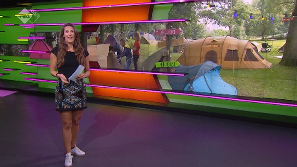 25P tamara seur dutch tv slut