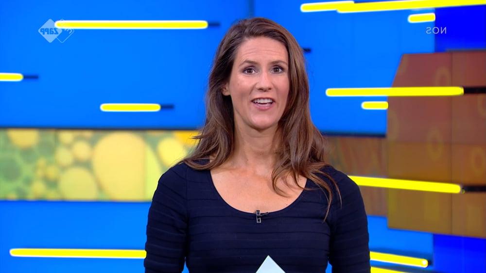 25P tamara seur dutch tv slut