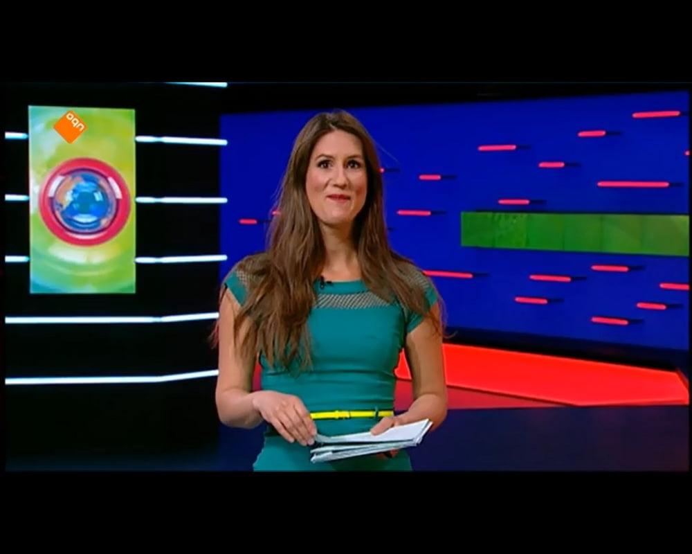 25P tamara seur dutch tv slut