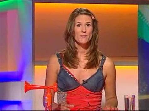 25P tamara seur dutch tv slut