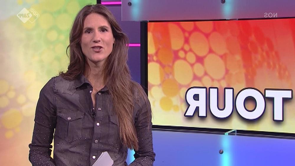 25P tamara seur dutch tv slut