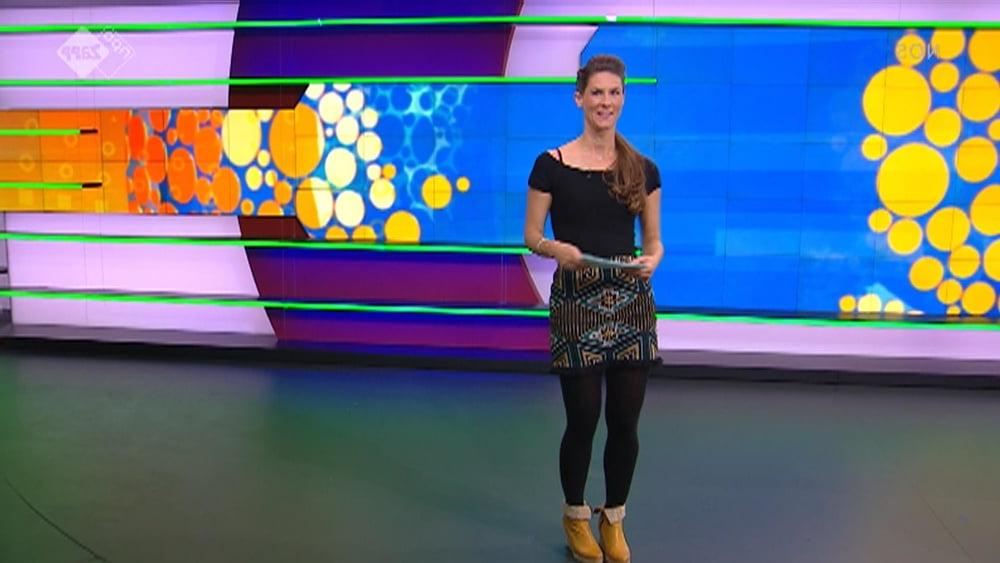 25P tamara seur dutch tv slut