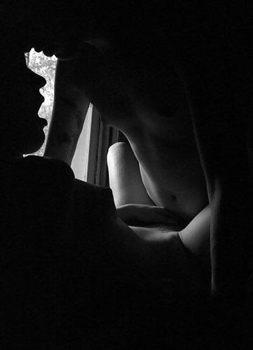 17P Lovers Embrace