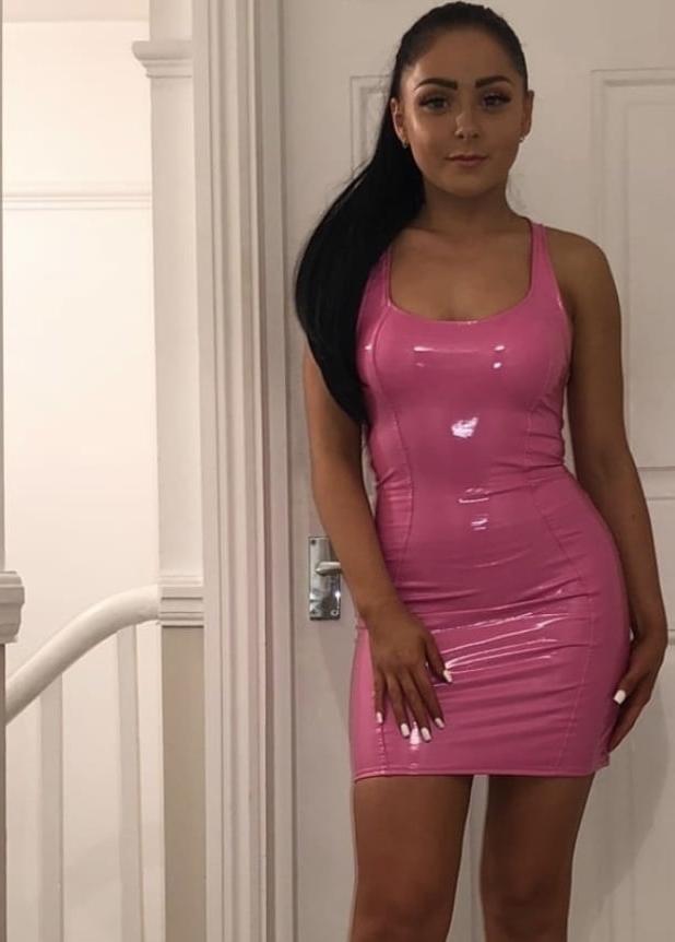 25P Get up close. Cum. Wipe clean. Send home to hubby.