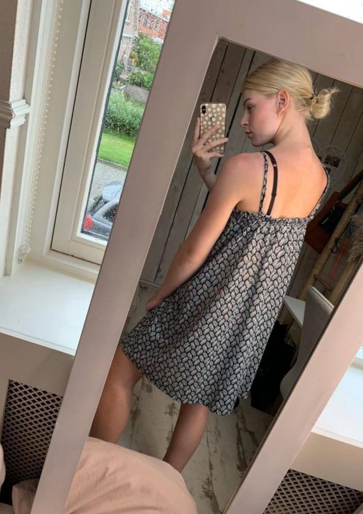 25P Femke Meines Dutch Celeb