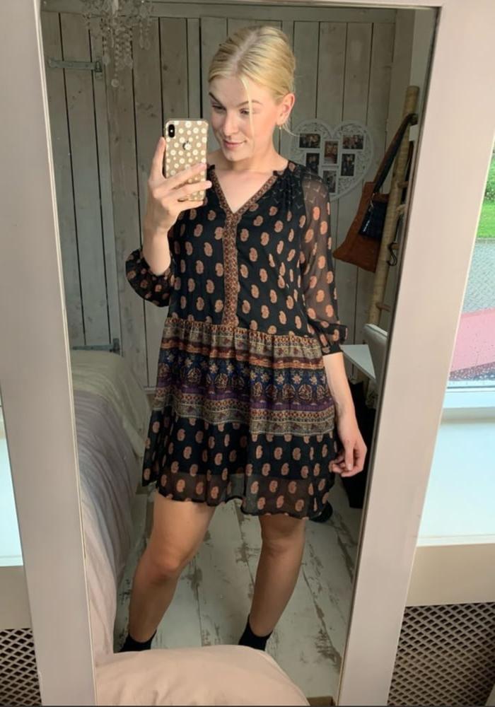 25P Femke Meines Dutch Celeb