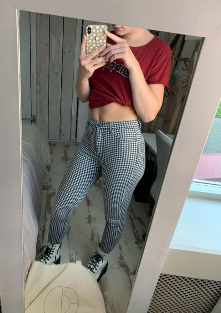 25P Femke Meines Dutch Celeb
