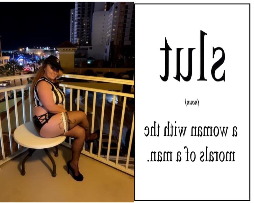 14P PAWG Listcrawler Whore Exposed