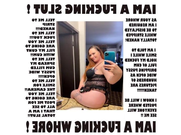14P PAWG Listcrawler Whore Exposed