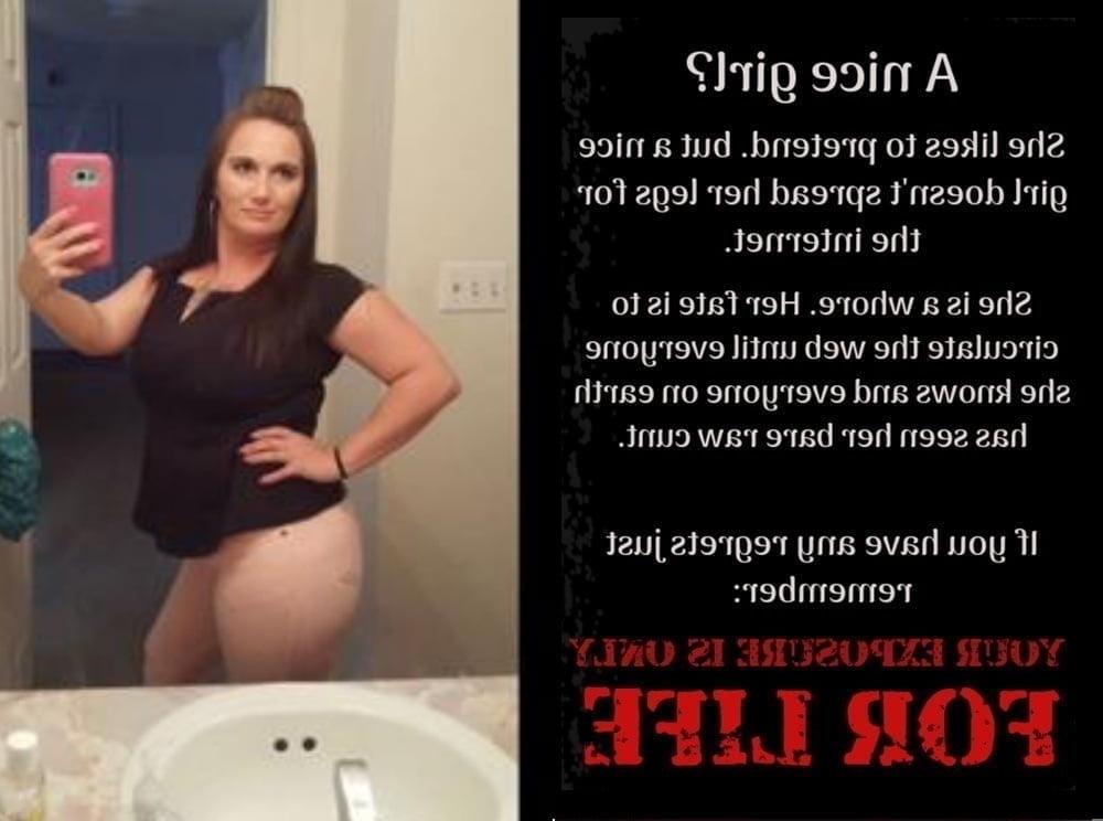 14P PAWG Listcrawler Whore Exposed
