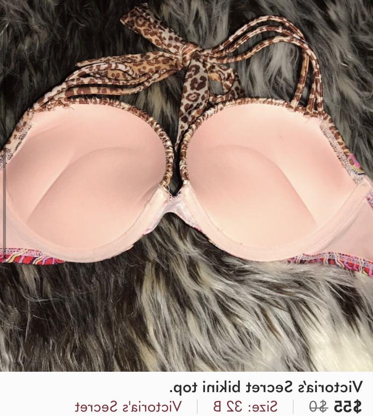 25P Mississippi Fitness Girl selling bombshell bras