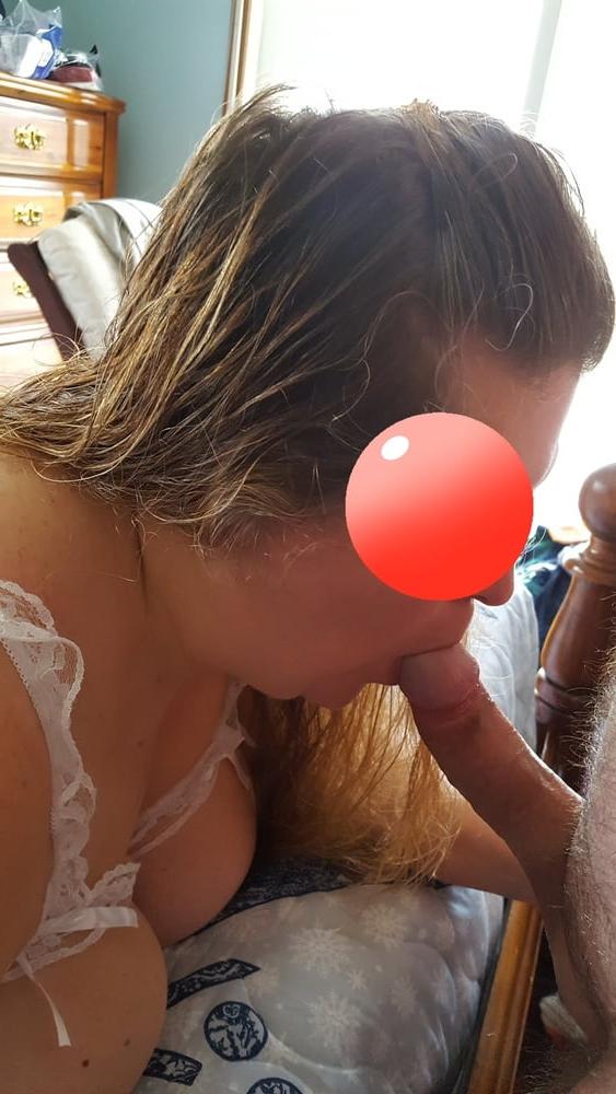 18P Die Muschi und das Arschloch meiner Frau sind bereit für einen Schwanz