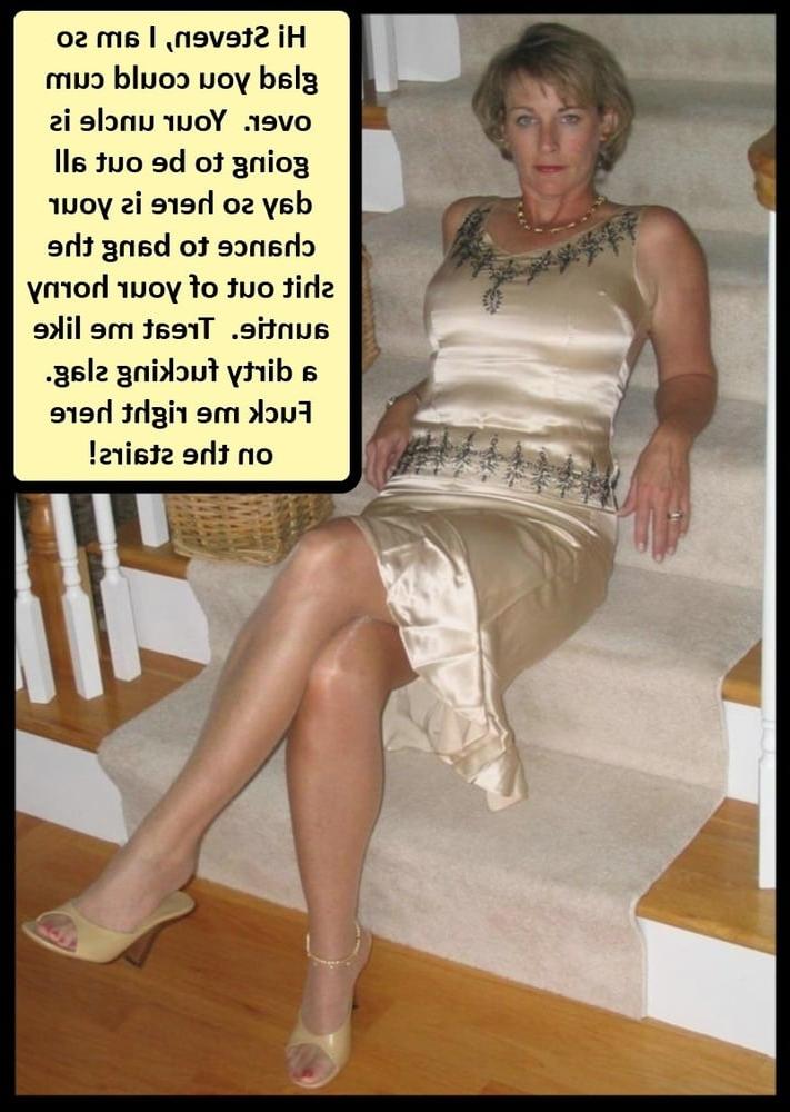 25P MILF'S LOVE COCK