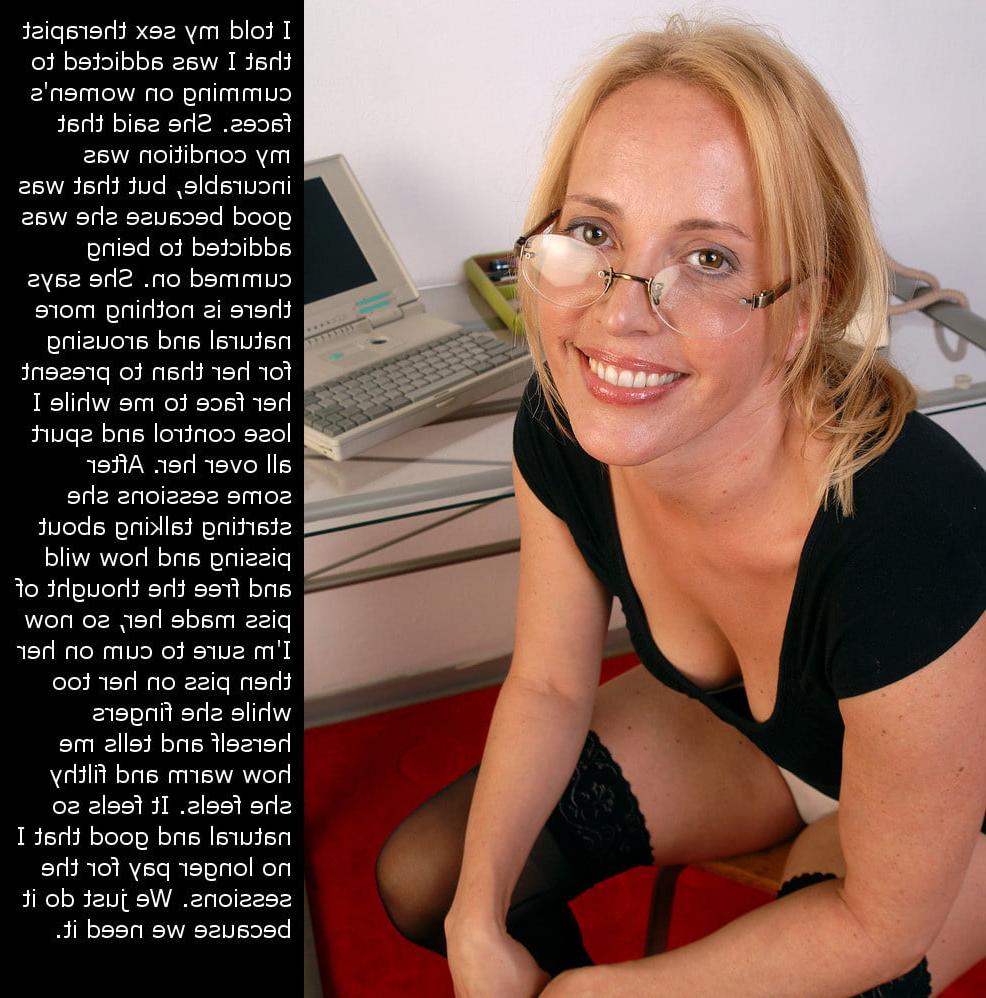 25P MILF'S LOVE COCK