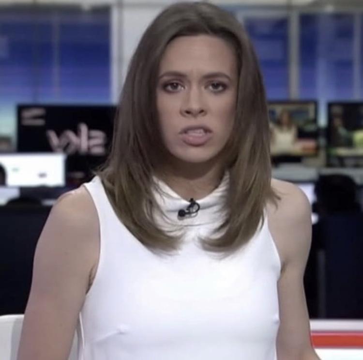 16P Kate Mason Hot As Fuck Nip On Perky Tits Sky Sports News